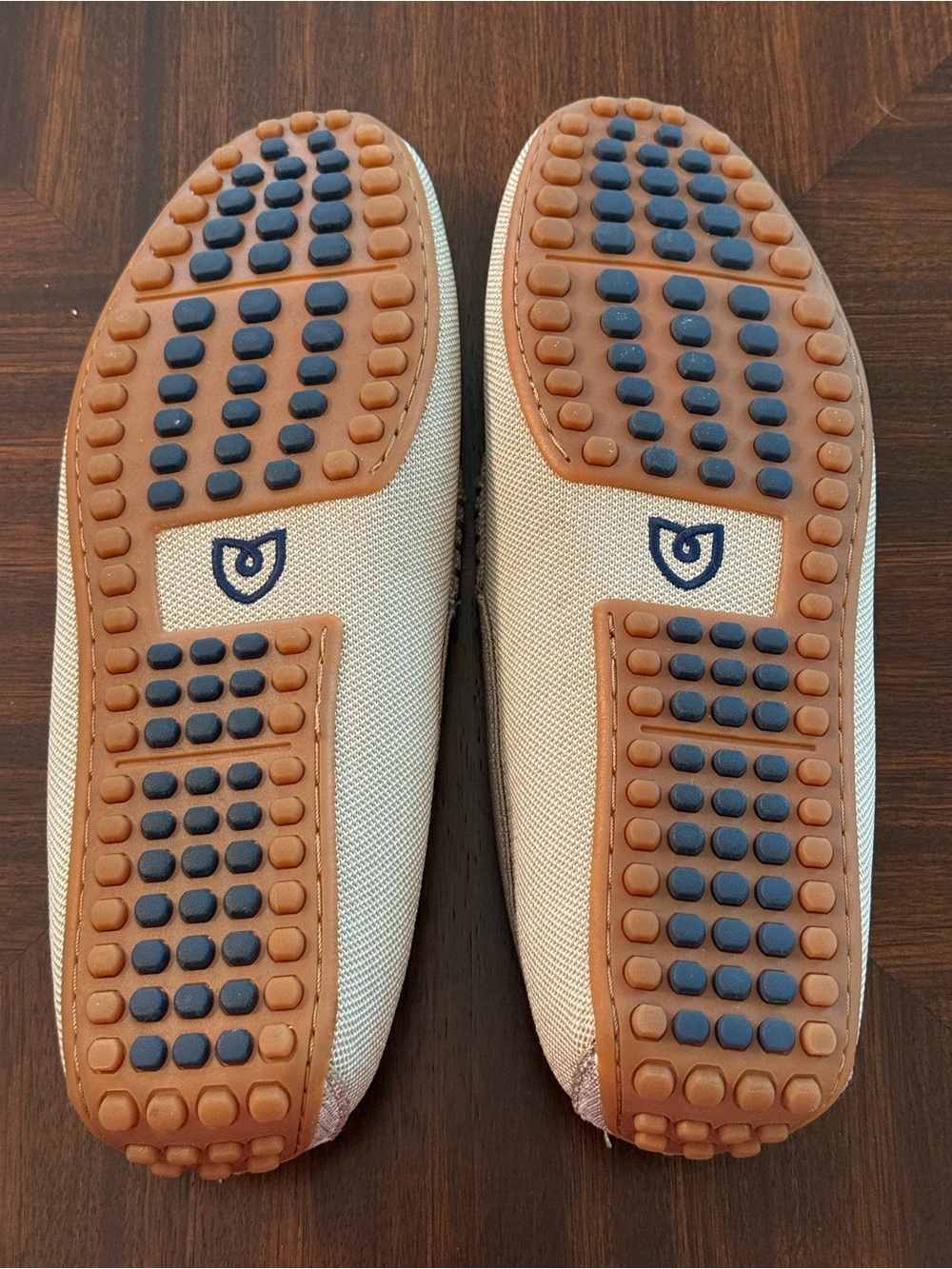 Men’s Driving Shoes from Rothy’s - Picture 5 of 6